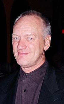Nigel Bennett